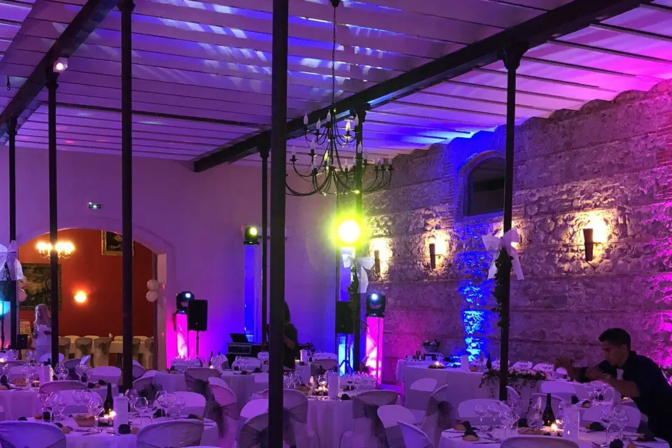 Crystal Traiteur — photo 4