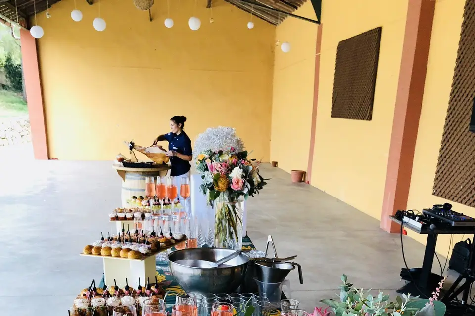 Crystal Traiteur — photo 9