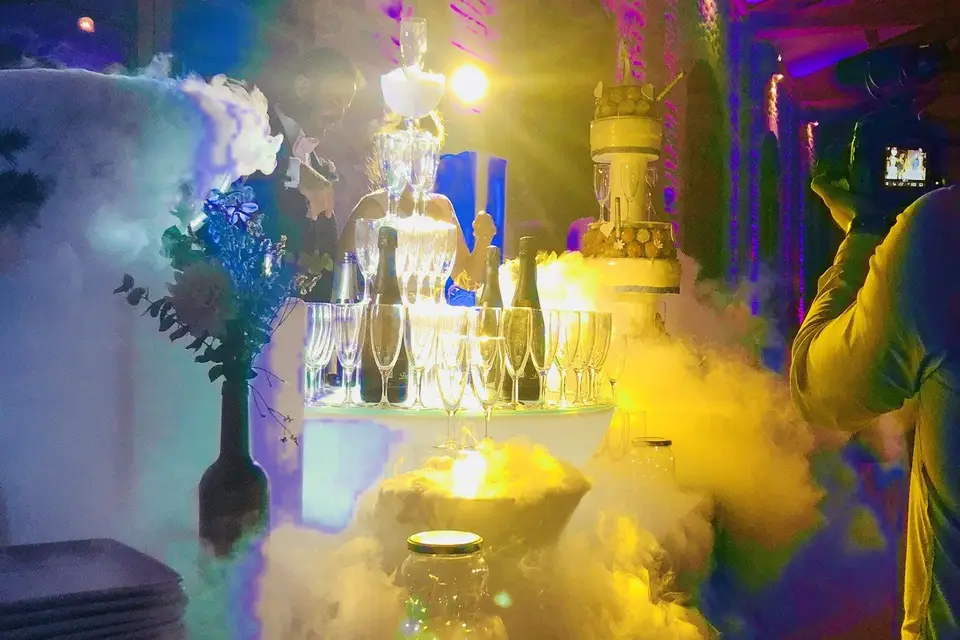 Crystal Traiteur — photo 6