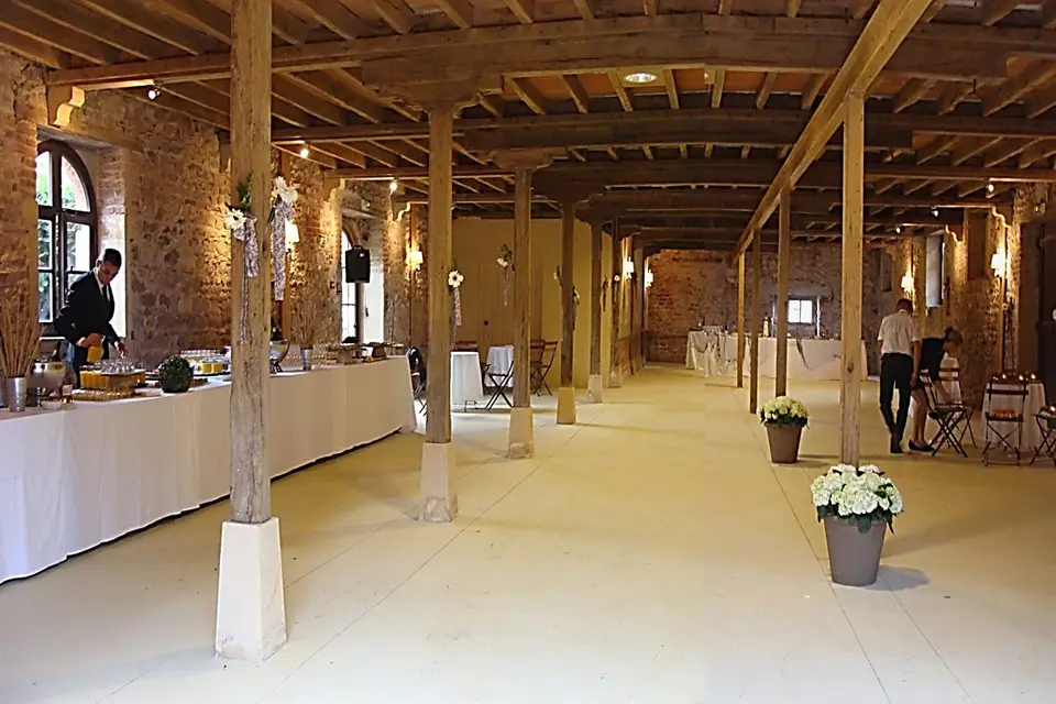 Château d'Ailly — photo 4