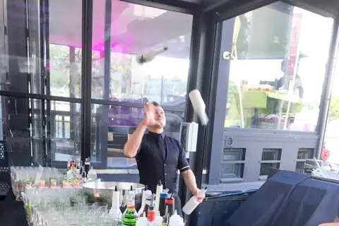 Starcruise — photo 5