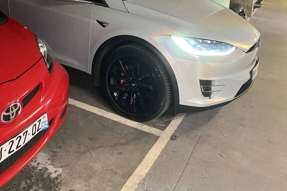 Paname and Move — photo 8