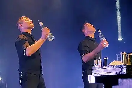 Starcruise — photo 4