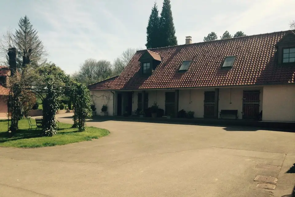 Hôtel Restaurant du Moulin aux Draps — photo 7