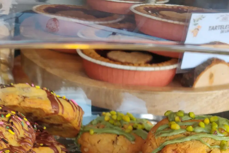 Une Petite Fleur M’a Dit — photo 7