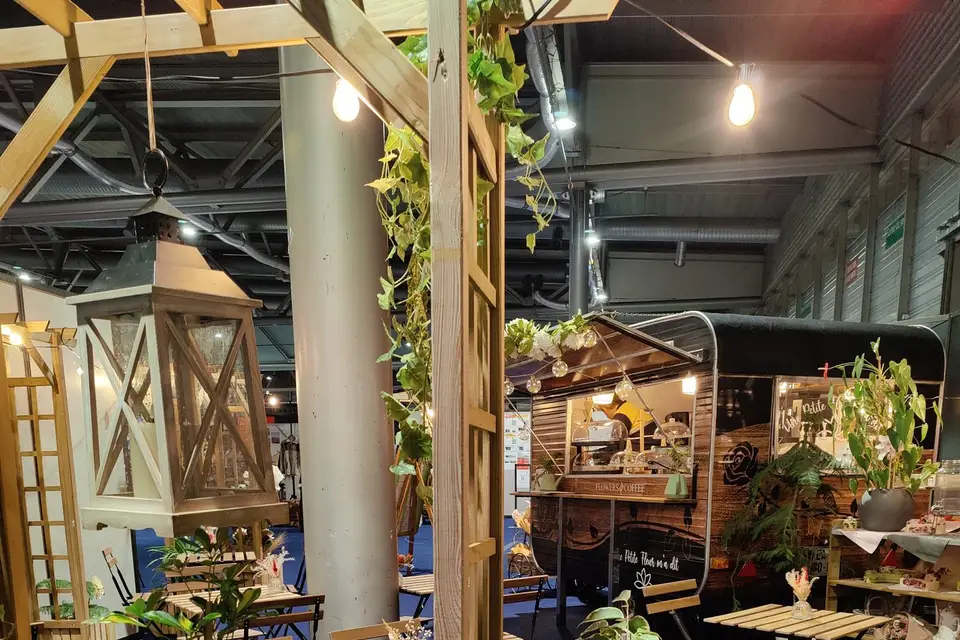 Une Petite Fleur M’a Dit — photo 5