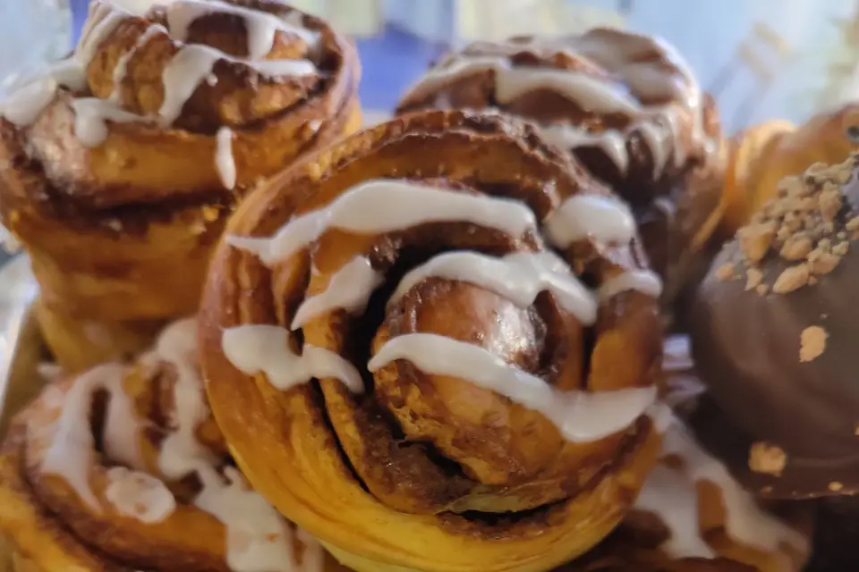 Une Petite Fleur M’a Dit — photo 8