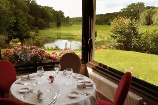 Hôtel Restaurant du Moulin aux Draps — photo 3