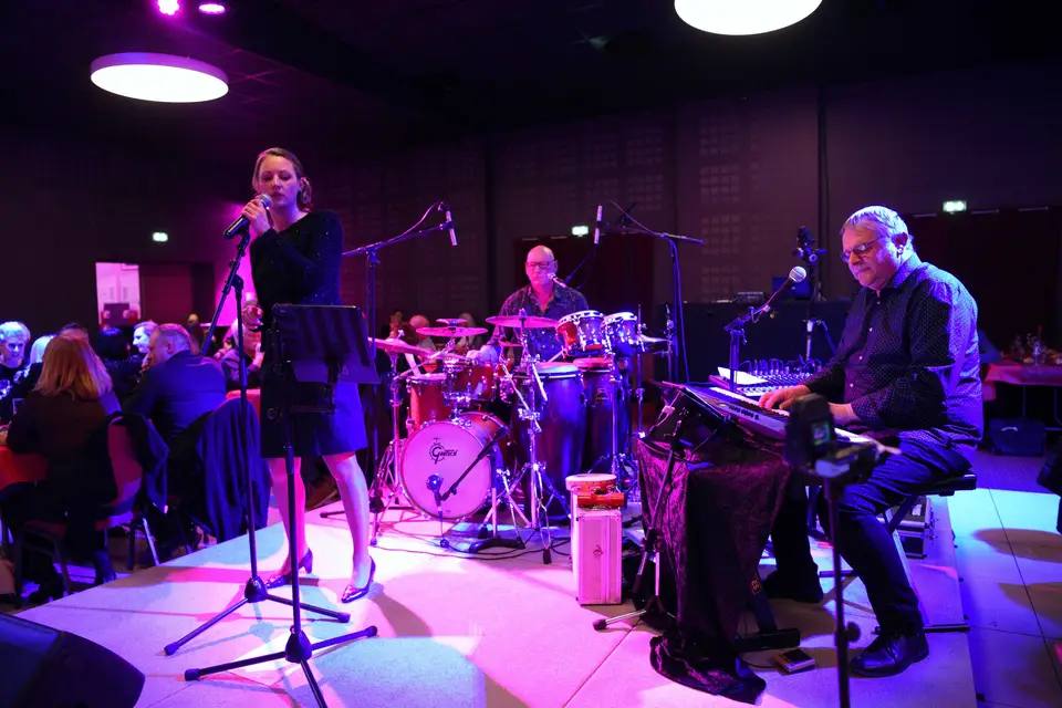 Marianne & Friends — photo 2