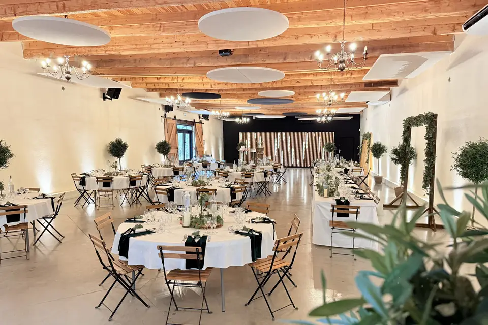 Château de Granoupiac — photo 4