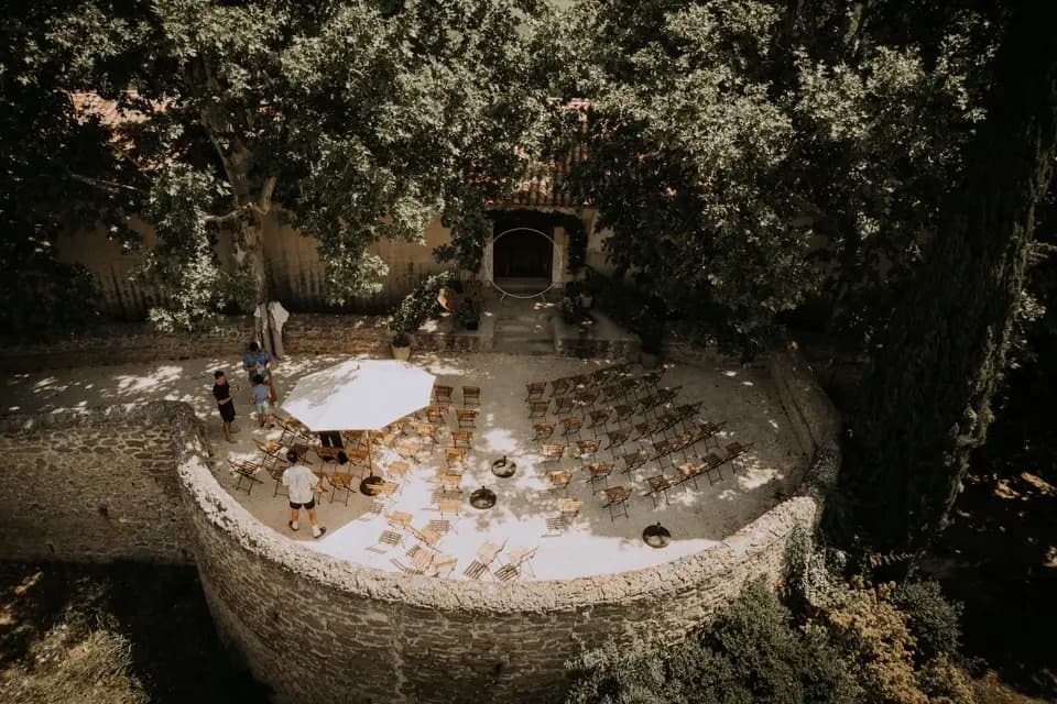 Château de Granoupiac — photo 8