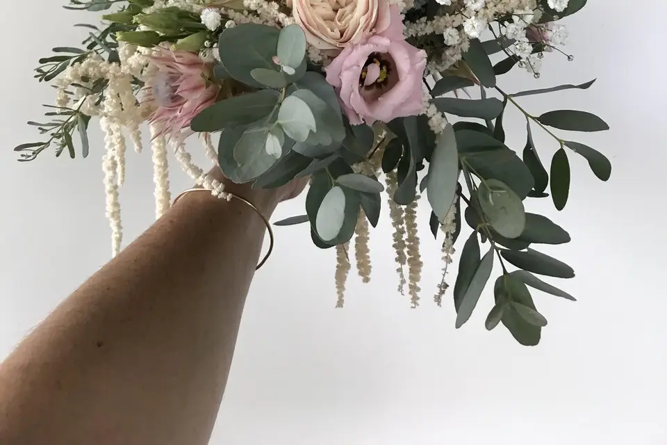 Fleurs d'Osserain — photo 4