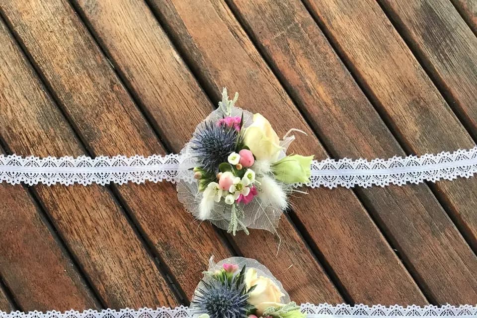 Fleurs d'Osserain — photo 6