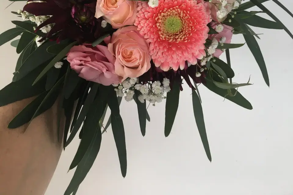 Fleurs d'Osserain — photo 3