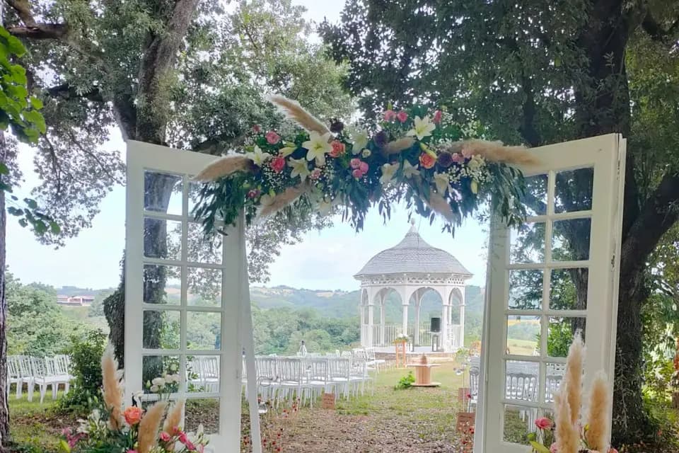 Fleurs d'Osserain — photo 5