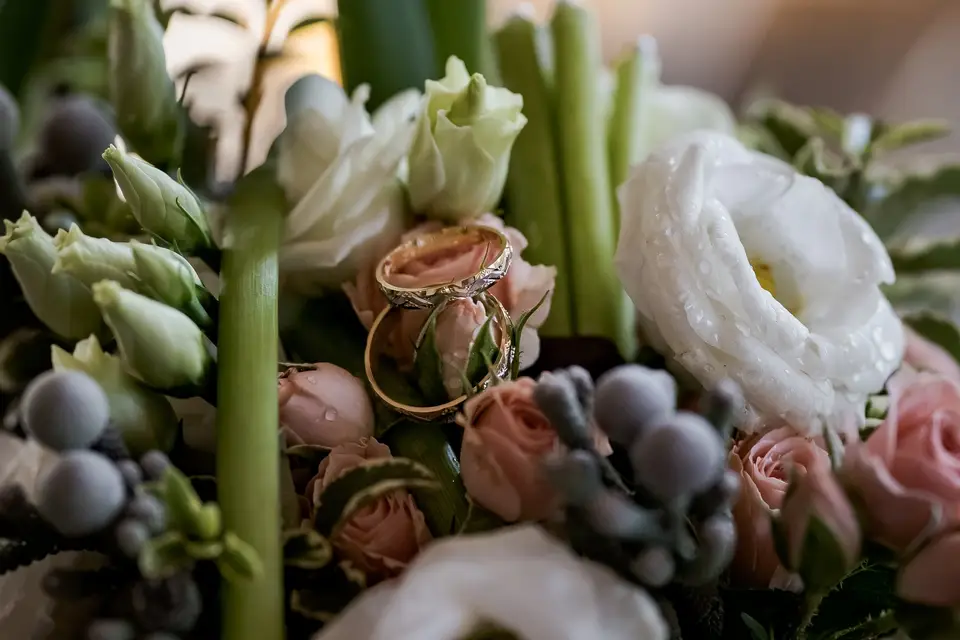 Fleurs d'Osserain — photo 1