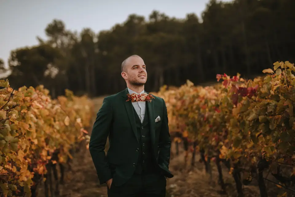 Gaudissard Cérémonie