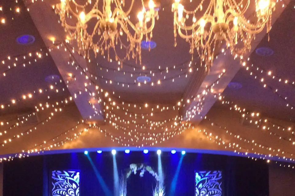 Cérémonie Mariage d'Amour — photo 6