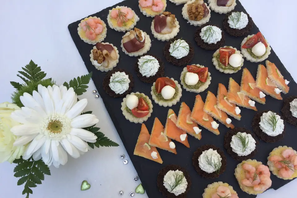 Ferme Le Chenet Barat Traiteur — photo 1