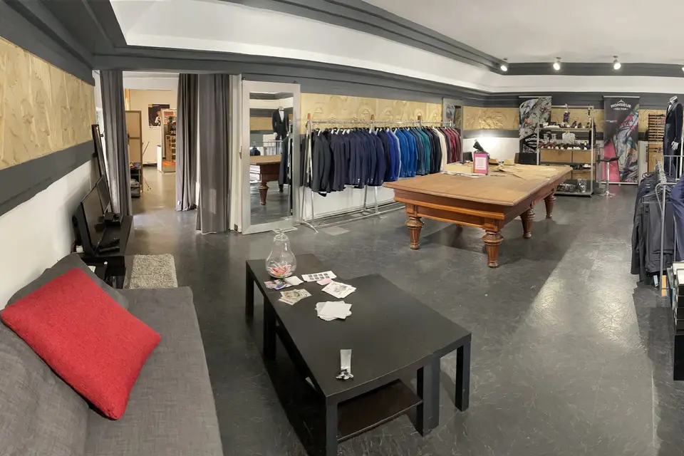 Gaudissard Cérémonie — photo 3