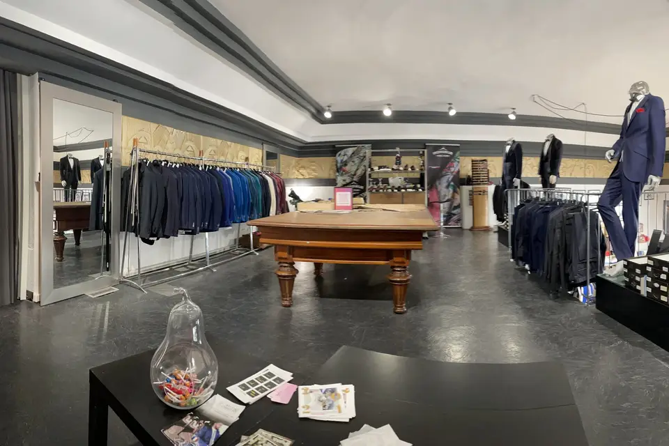 Gaudissard Cérémonie — photo 2