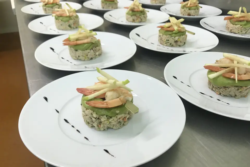 O Gourmandises - Pâtissier Traiteur — photo 3