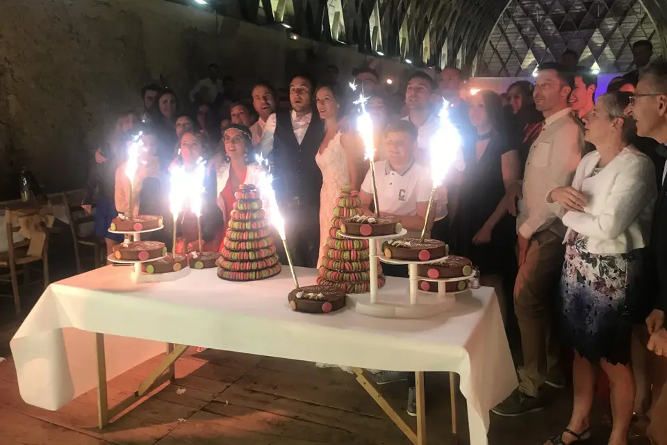 O Gourmandises - Pâtissier Traiteur — photo 5