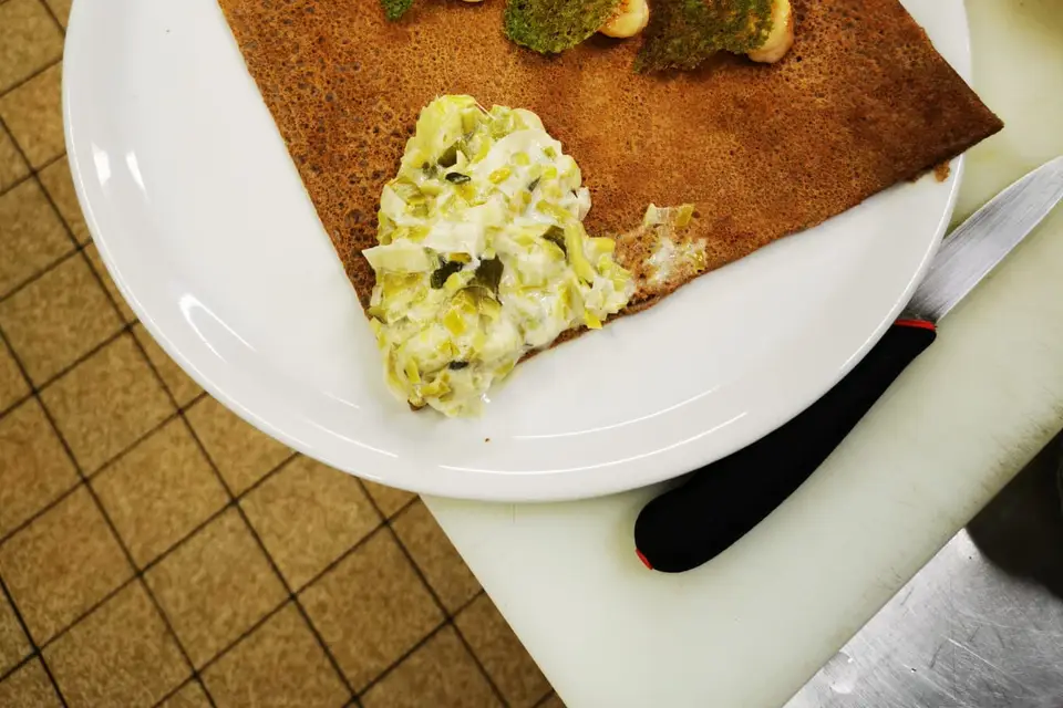 Oh nom d'une crêpe — photo 8