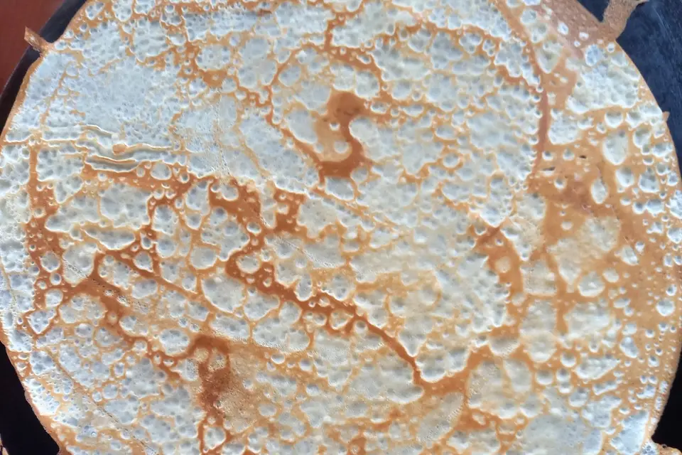 Oh nom d'une crêpe — photo 5