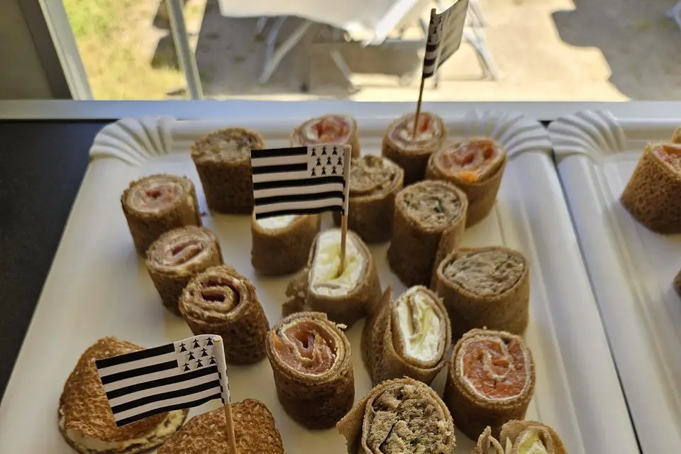 Oh nom d'une crêpe — photo 2