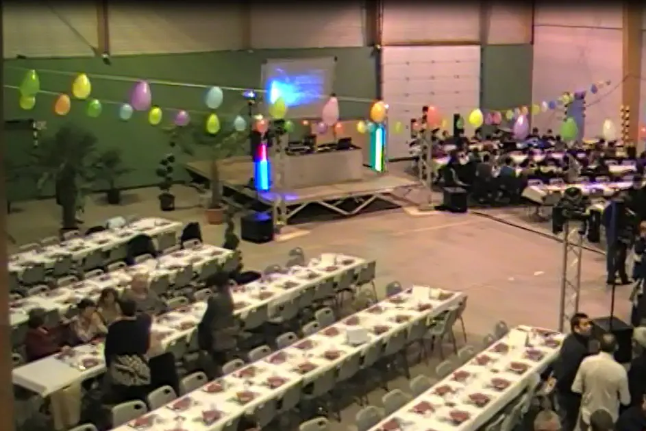 Cube Sonorisation — photo 2