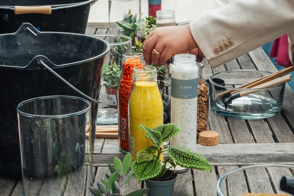 LaPlace ArtMarket — photo 6