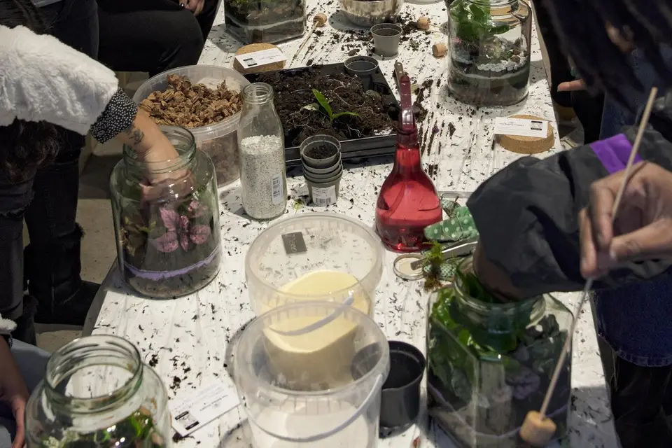 LaPlace ArtMarket — photo 1