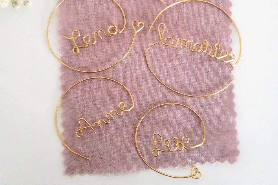 Noémie Fernandez — photo 1