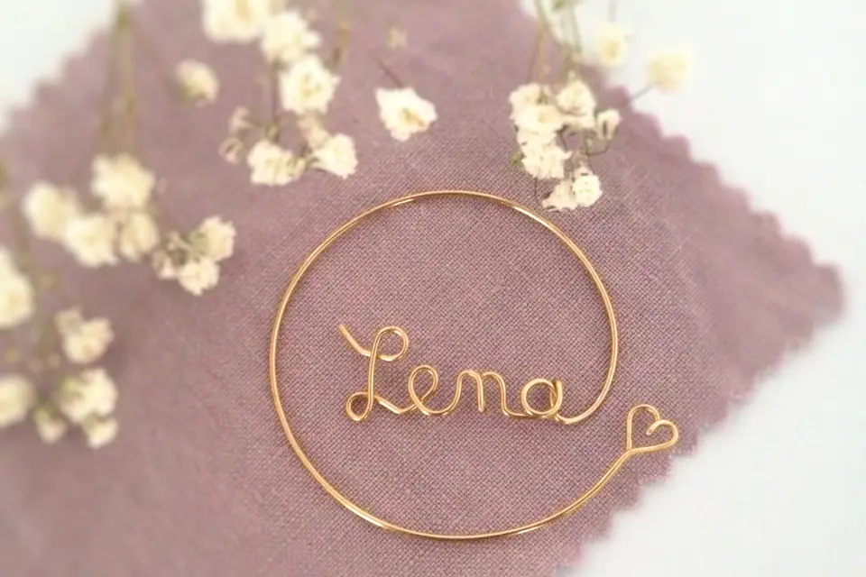 Noémie Fernandez — photo 2