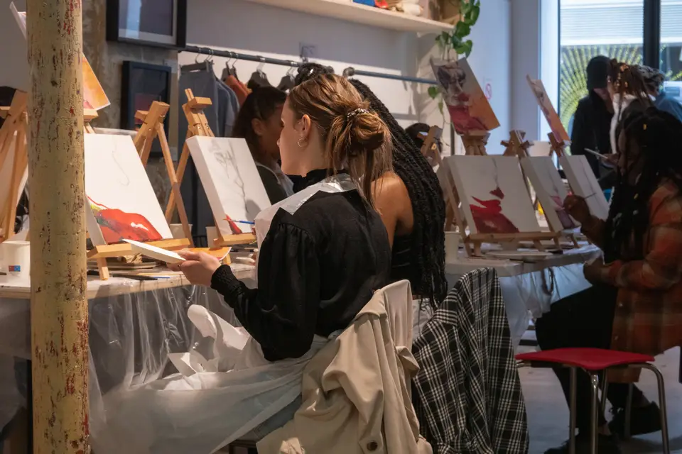 LaPlace ArtMarket — photo 2