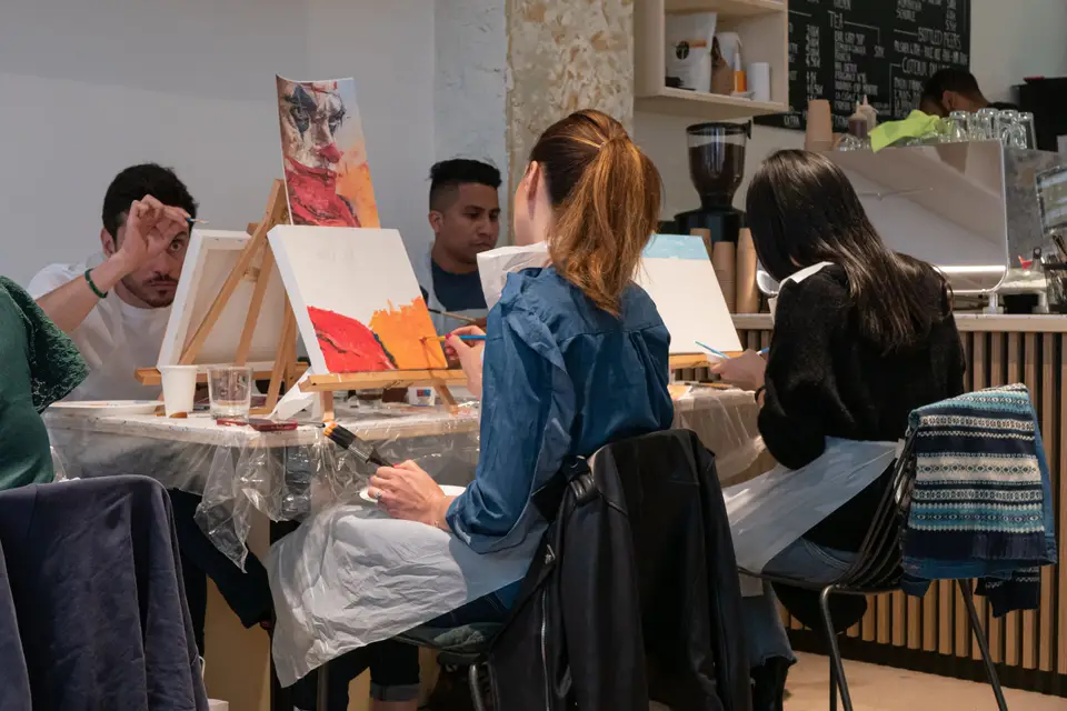 LaPlace ArtMarket — photo 4