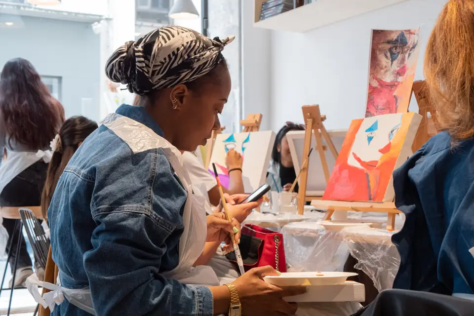 LaPlace ArtMarket — photo 3