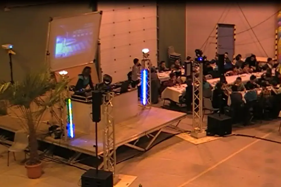 Cube Sonorisation — photo 4