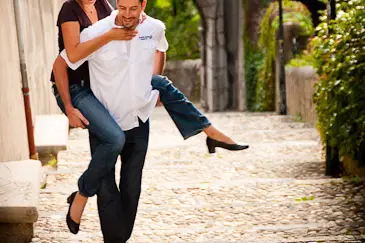 Alexandre Gelin — photo 3