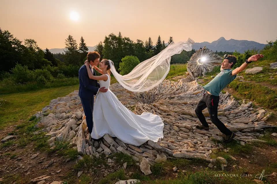 Alexandre Gelin — photo 7