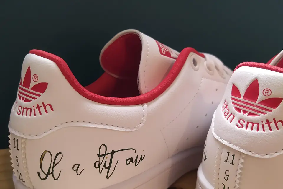 Lorewin Custom — photo 7