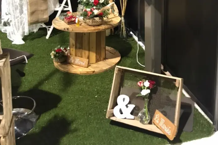 Sweet Box Photo — photo 7