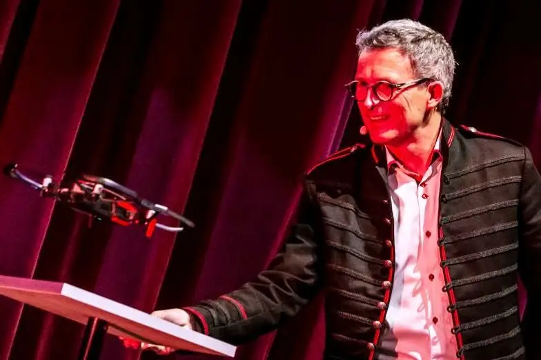 JF Magicien — photo 2