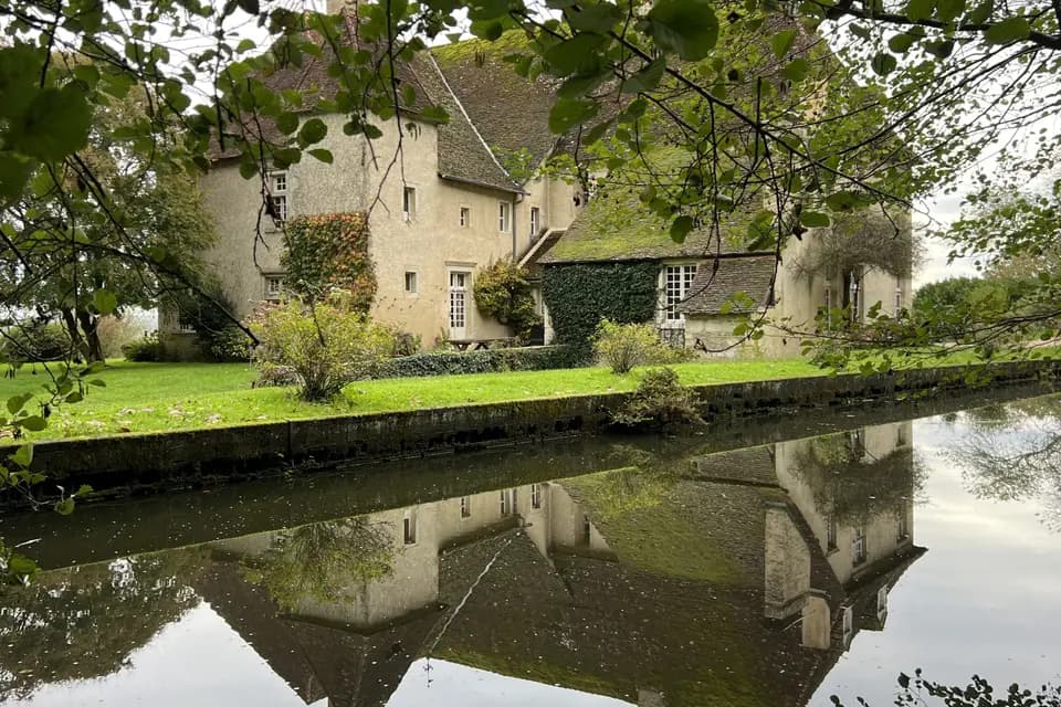 Château d’Arbus — photo 7