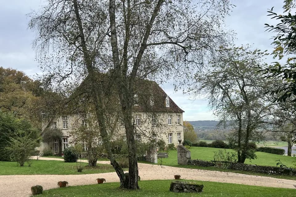 Château d’Arbus — photo 6