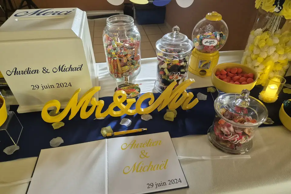 Amjelo Déco — photo 3