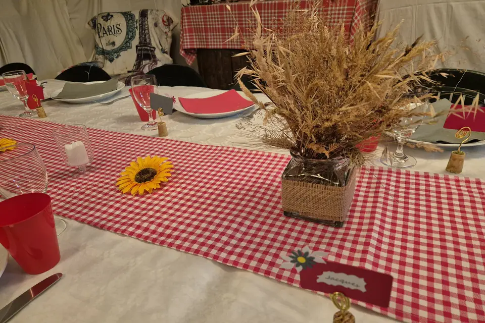 Amjelo Déco — photo 5