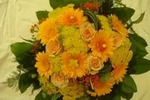 Postulka Fleurs Fleuriste — photo 2