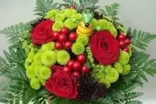 Postulka Fleurs Fleuriste — photo 4